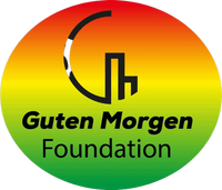 Logo Guten Morgen Foundation